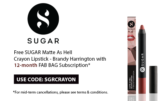 Jan'19 The Big Steal Fab Bag