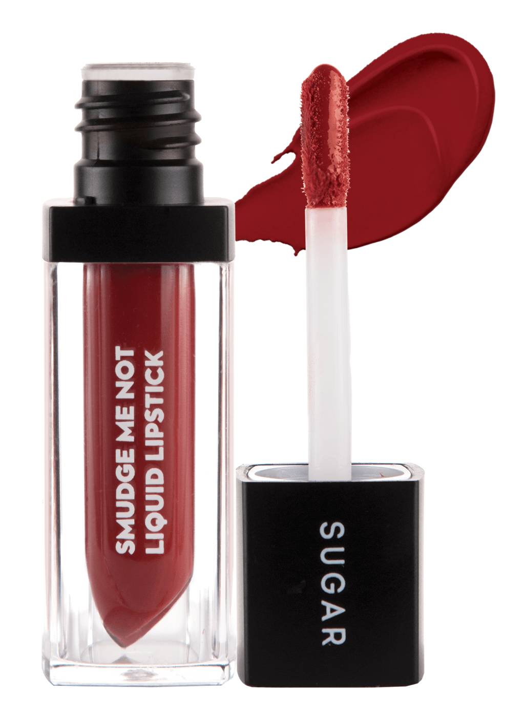 Smudge Me Not Liquid Lipstick - 29 Scarlet Starlet (Orange Red)