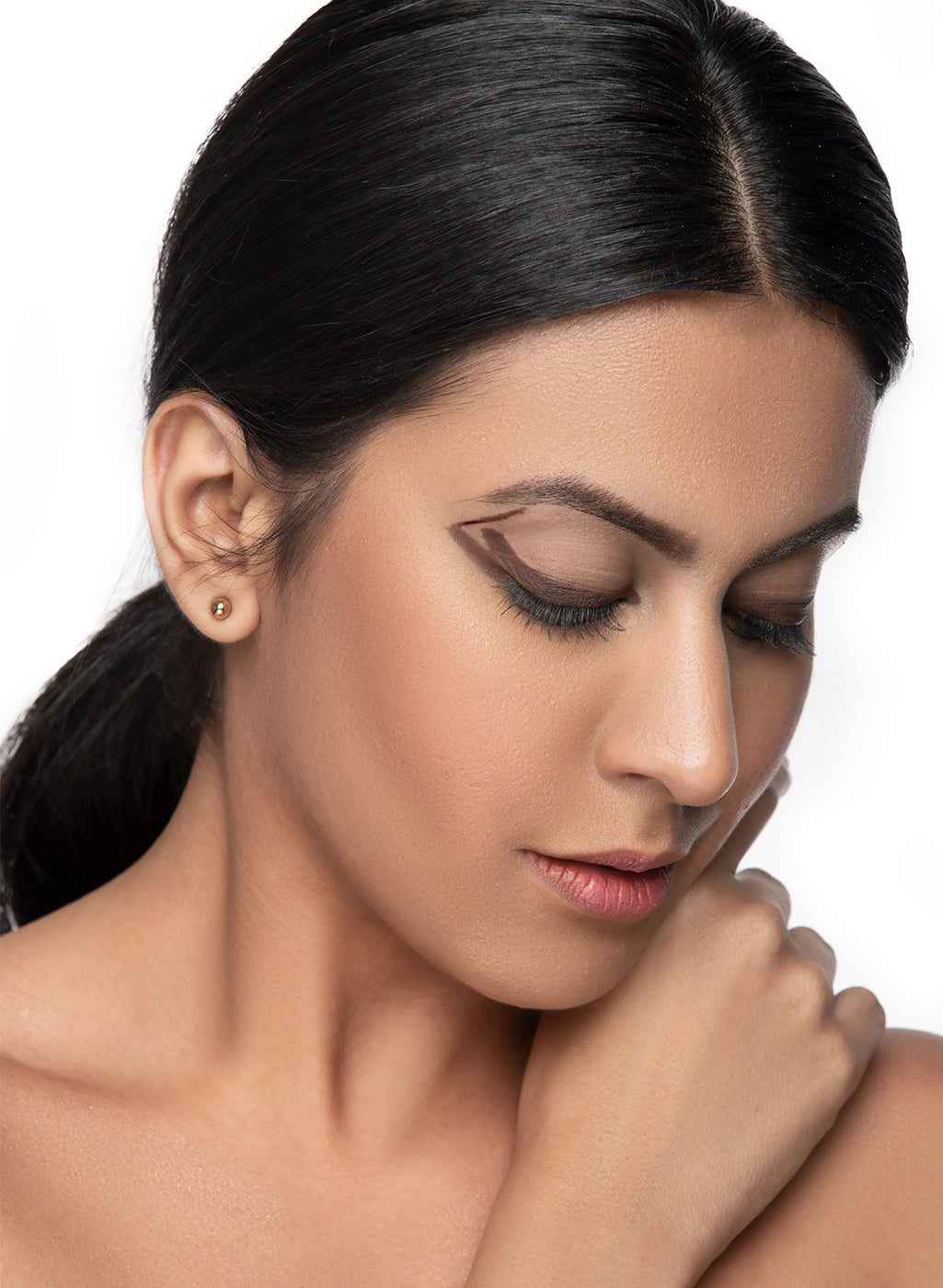 SUGAR Cosmetics Kohl Of Honour Intense Kajal - 02 Brown Bag (Chocolate Brown)