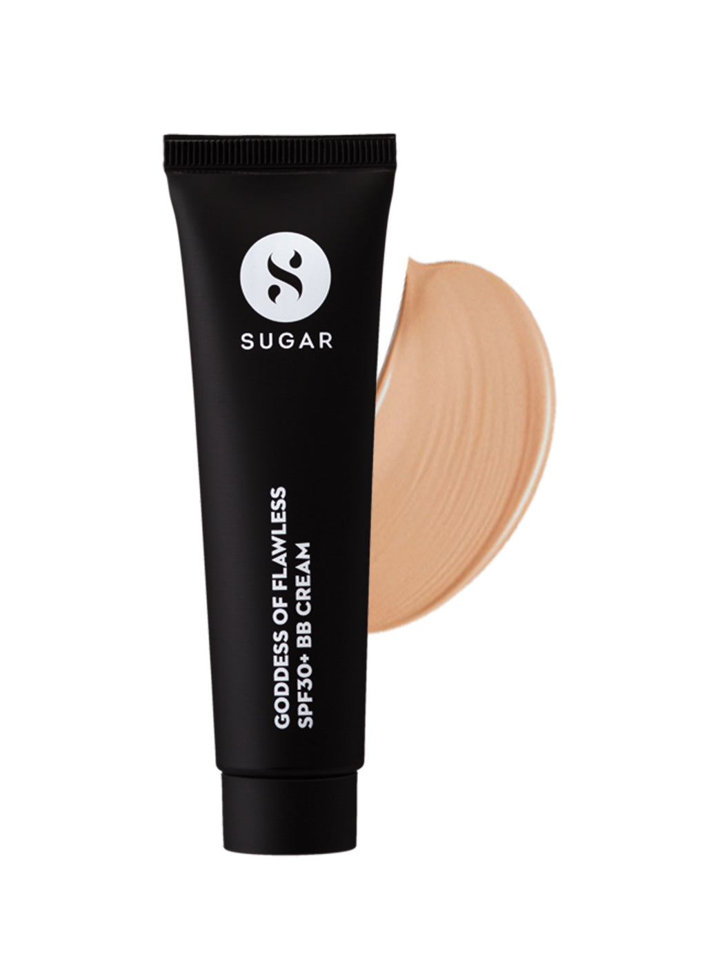 SUGAR Goddess Of Flawless SPF30+ BB Cream - 32 Cortado (Medium)