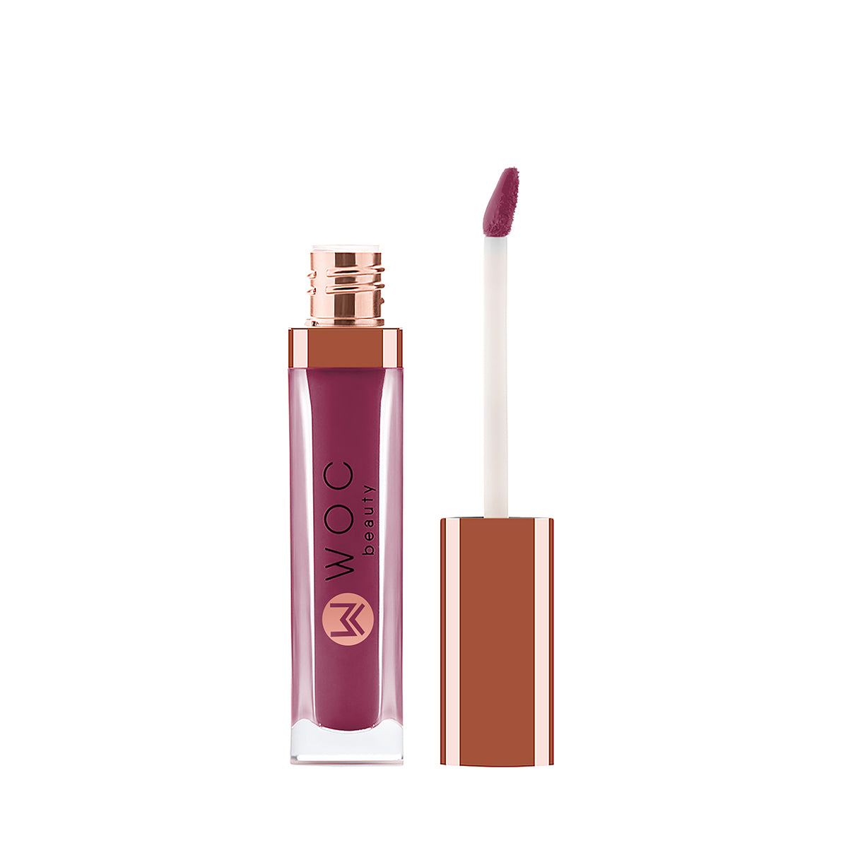 WOC Beauty Stellar Matte Lip Potion