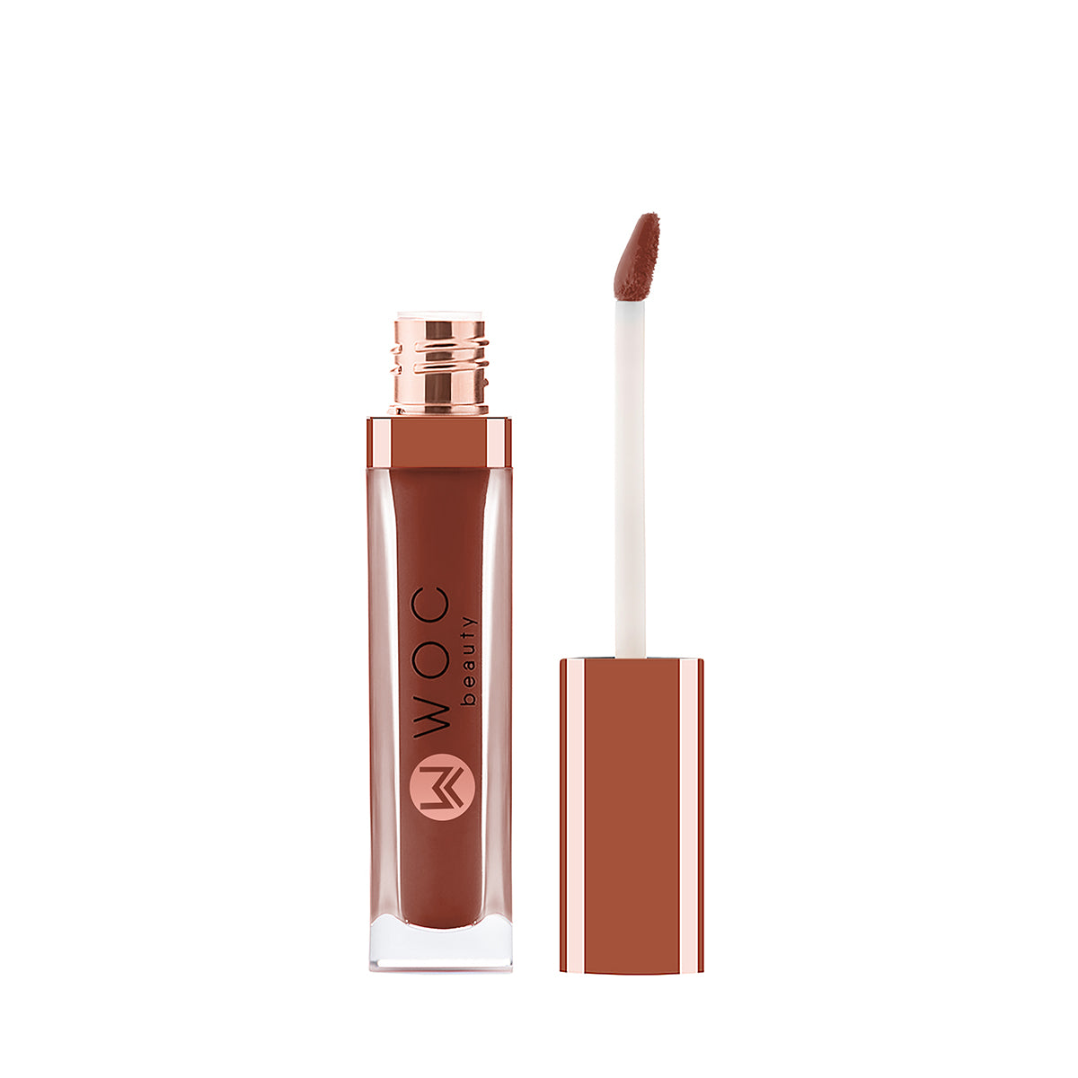 WOC Beauty Stellar Matte Lip Potion
