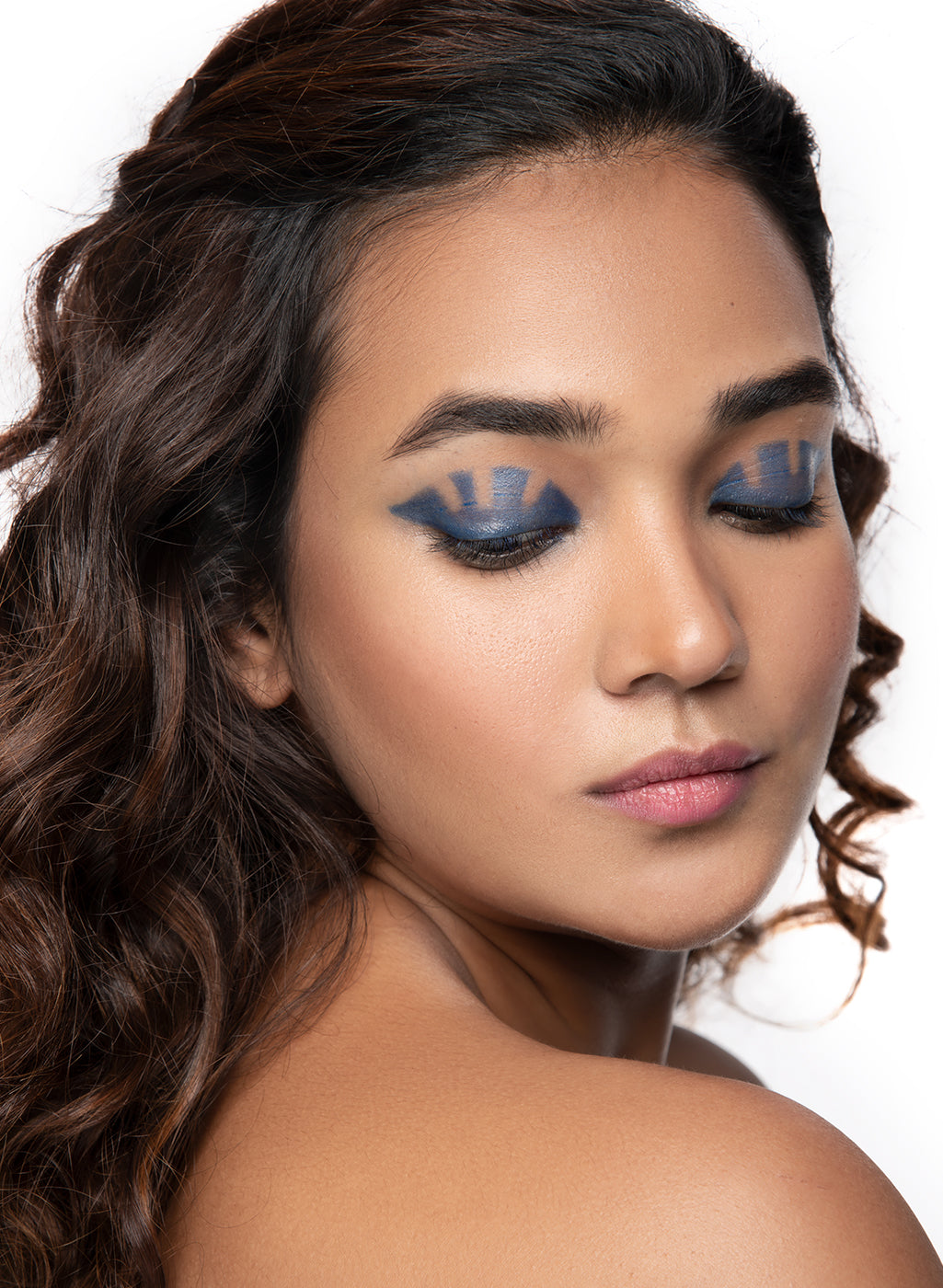 SUGAR Cosmetics Kohl Of Honour Intense Kajal - 04 True Blue (Navy Blue)