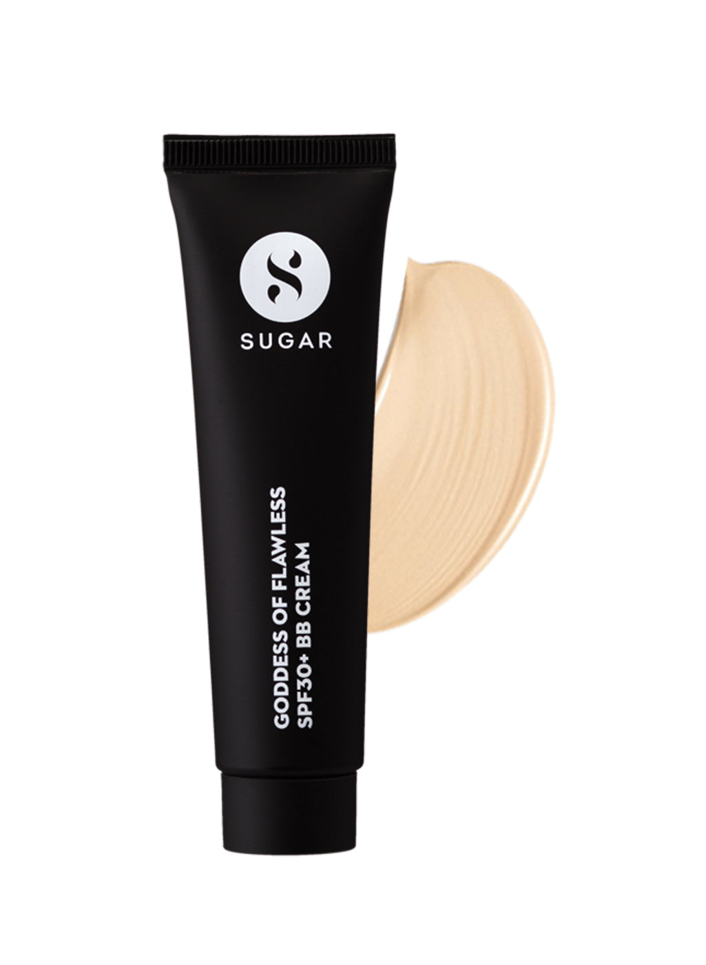 SUGAR Goddess Of Flawless SPF30+ BB Cream - 07 Vanilla Latte (Fair)