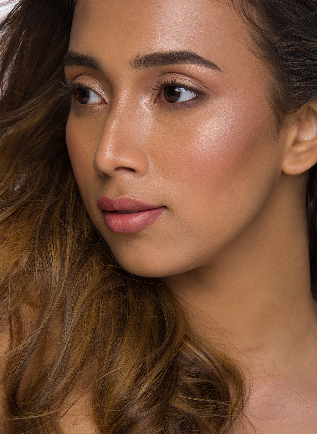 SUGAR Cosmetics Contour De Force Face Palette - 01 Subtle Summit