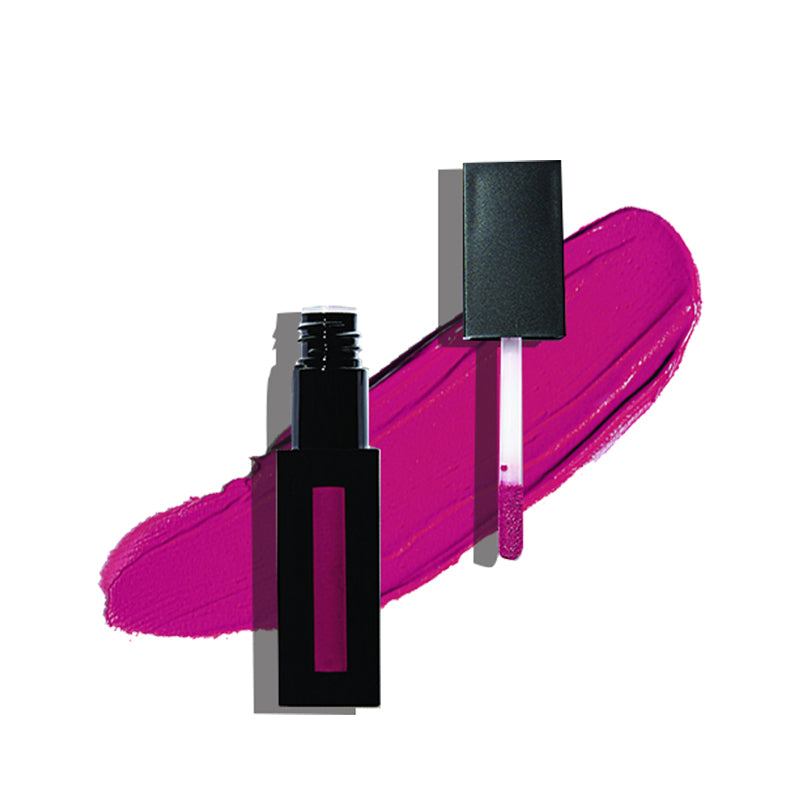 Revolution Pro Supreme Matte Lip Pigment - Ardent (Warm Mid Pink)