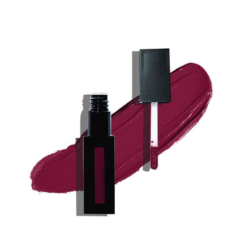 Revolution Pro Supreme Matte Lip Pigment - Foresight (Rich Mulberry)