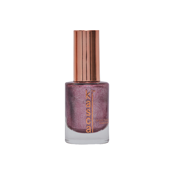 Kasca Dream Star Nail Lacquer - Shade No. 76 - Petal Crusher