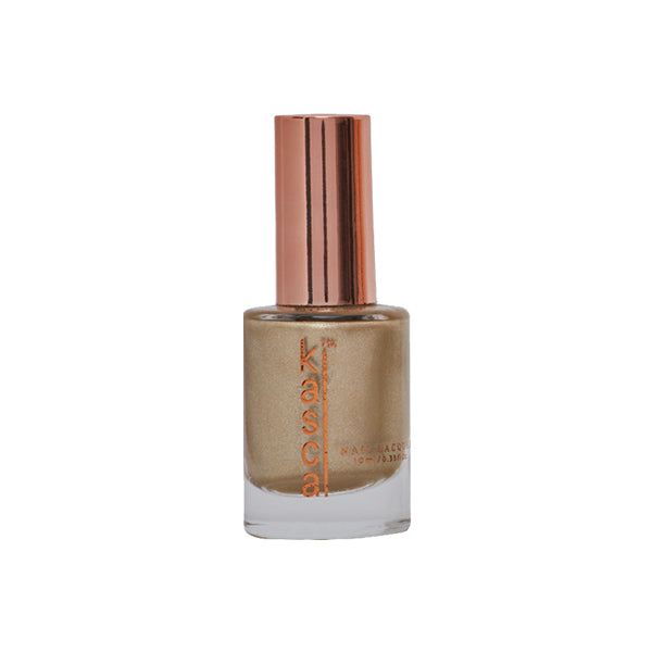 Kasca Dream Star Nail Lacquer - Shade No. 86 - Show Time