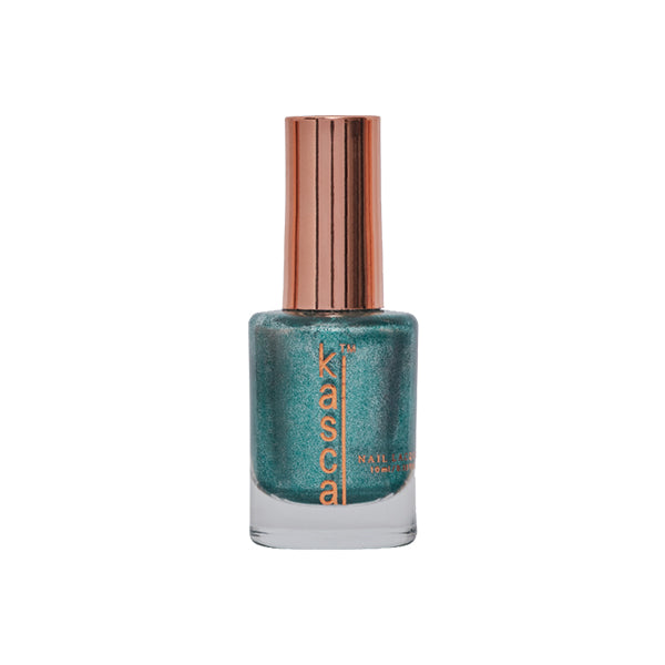 Kasca Dream Star Nail Lacquer - Shade No. 151 - Breezy Baby