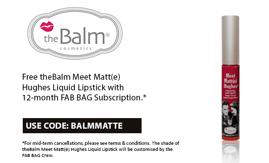 Mar'19 The I(EM)POWERED Fab Bag