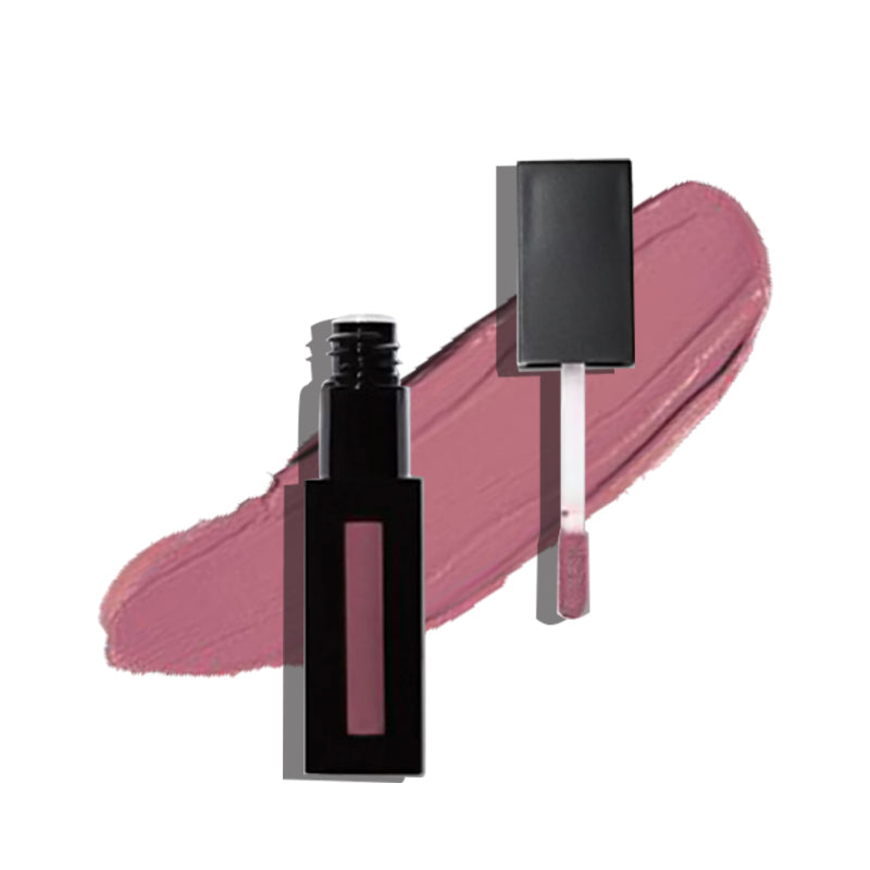 Revolution Pro Supreme Matte Lip Pigment - Visionary (Cool Pink Nude)