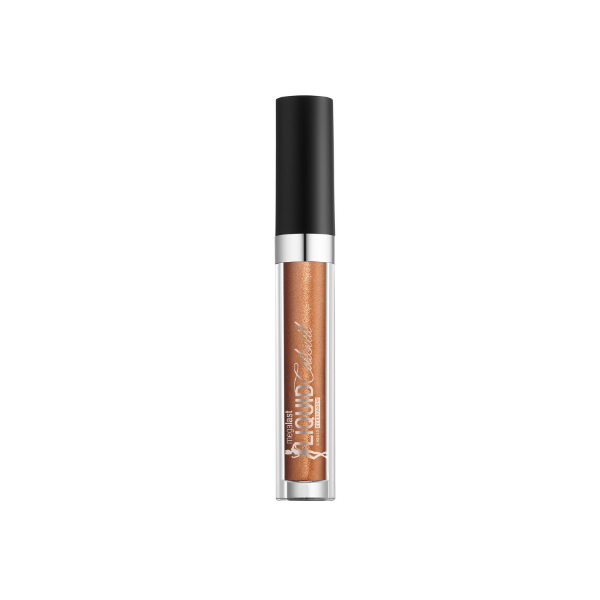 Wet N Wild MegaLast Liquid Catsuit Metallic Eyeshadow
