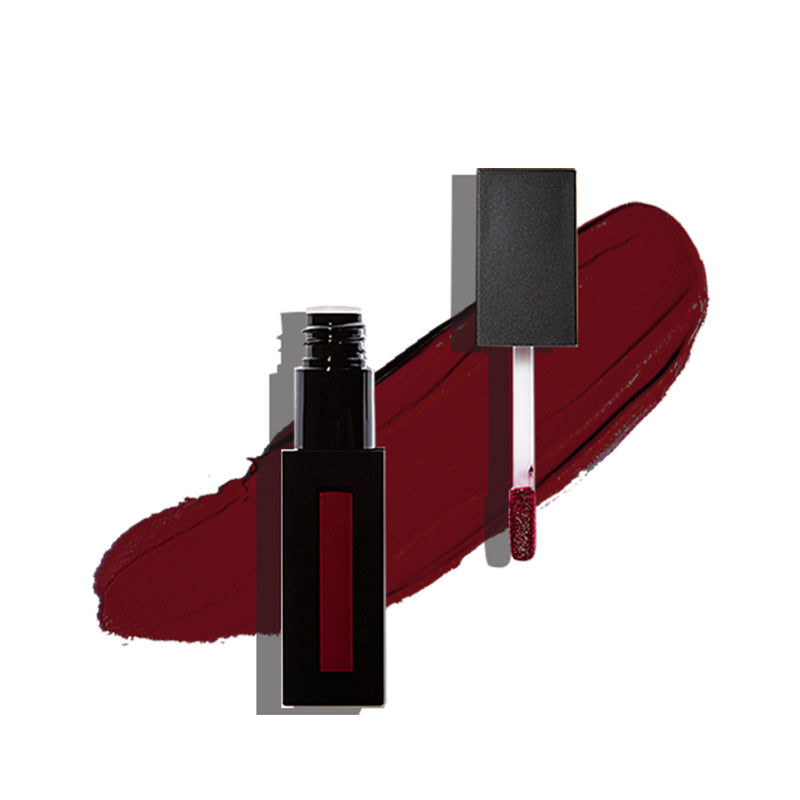 Revolution Pro Supreme Matte Lip Pigment - Sixth Sense (Cool Wine)