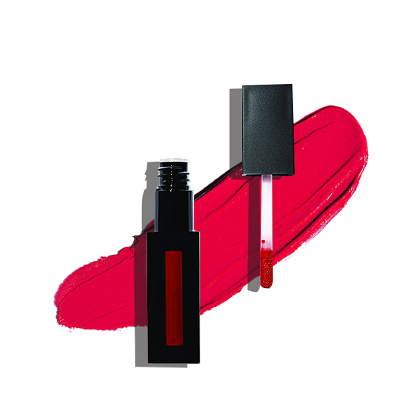 Revolution Pro Supreme Matte Lip Pigment - Spiritual (Bright Red)