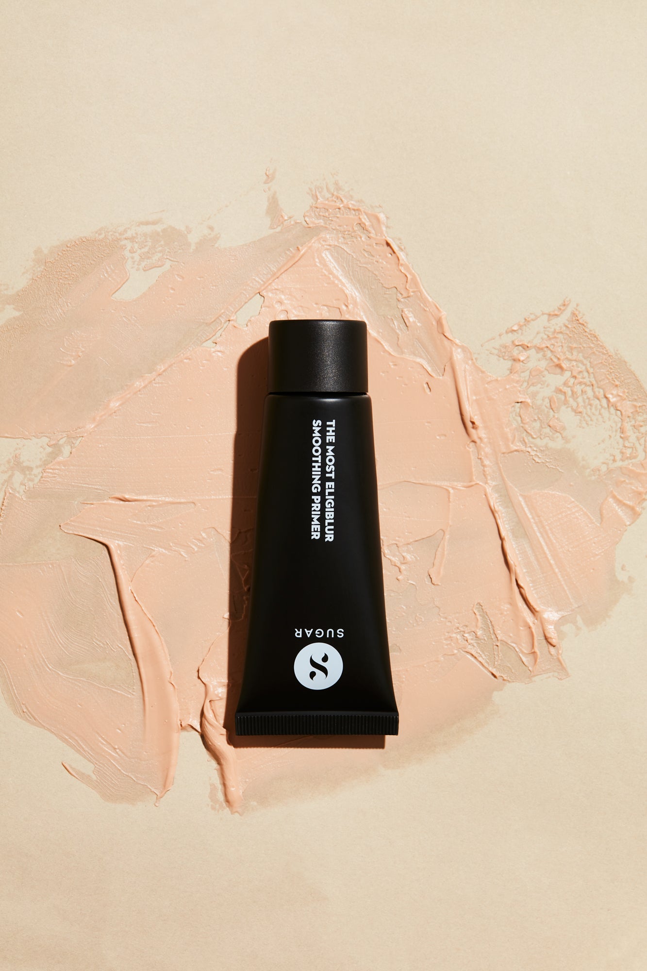 SUGAR The Most Eligiblur Smoothing Primer