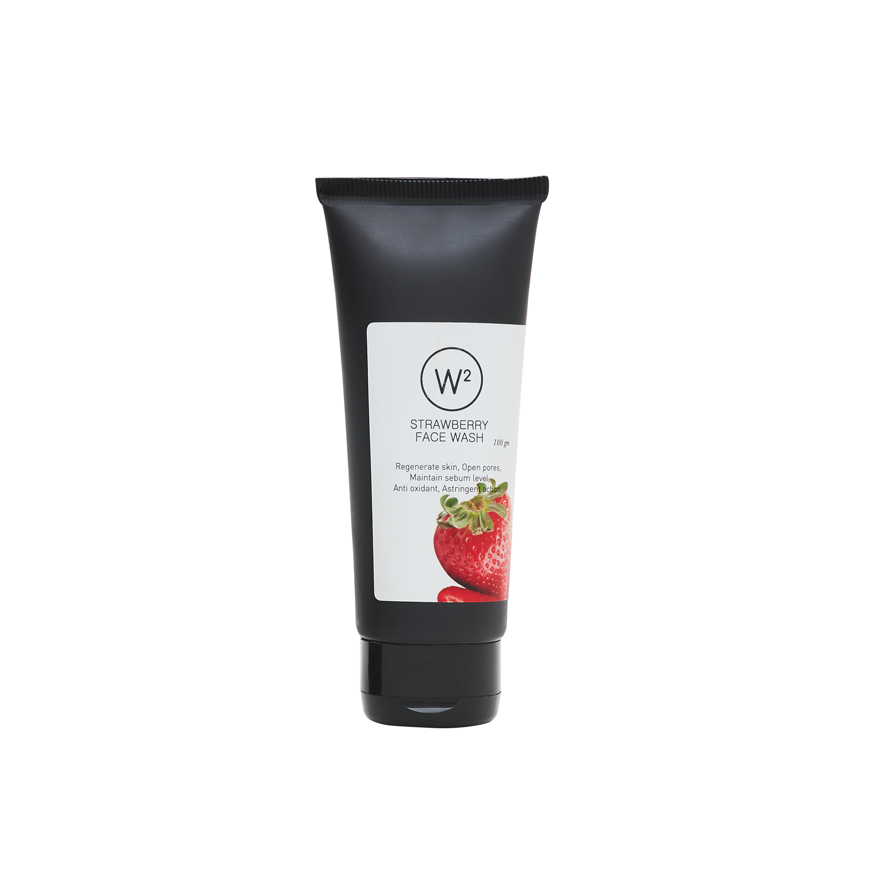 W2 Face Wash