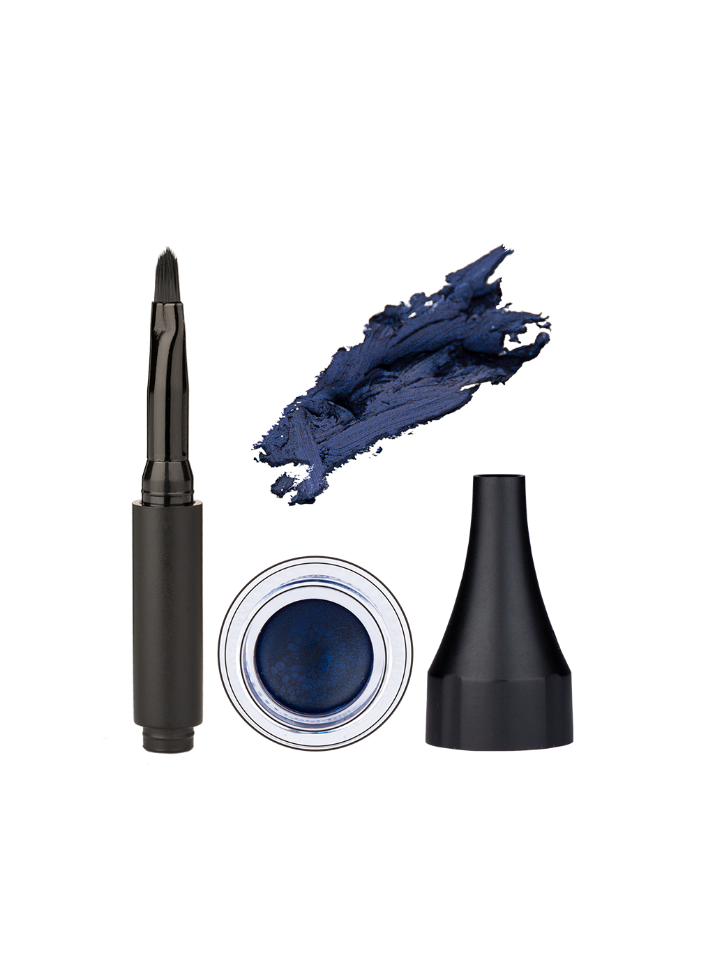 SUGAR Born To Wing Gel Eyeliner - 02 Roadhouse Blues