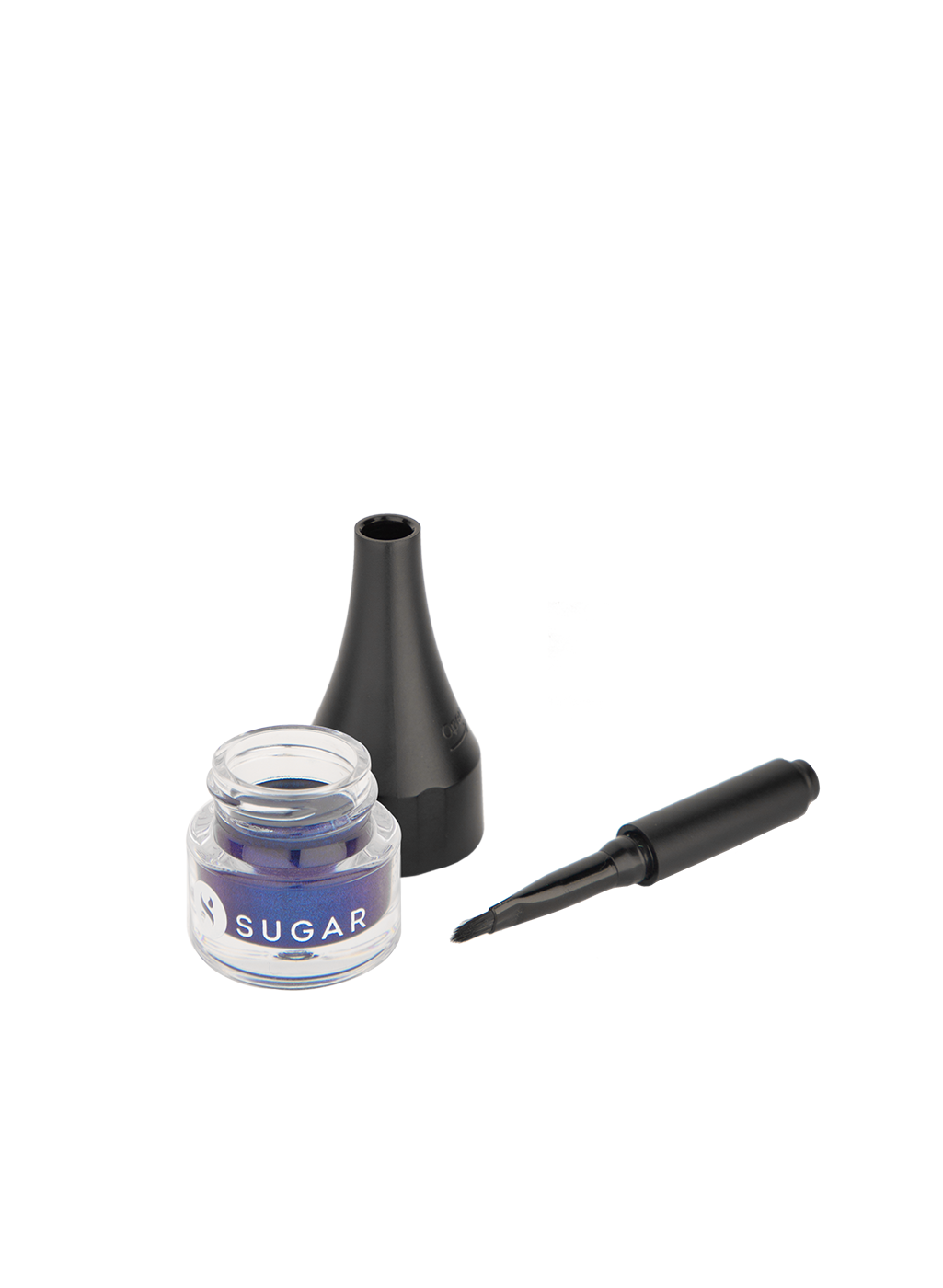 SUGAR Born To Wing Gel Eyeliner - 02 Roadhouse Blues