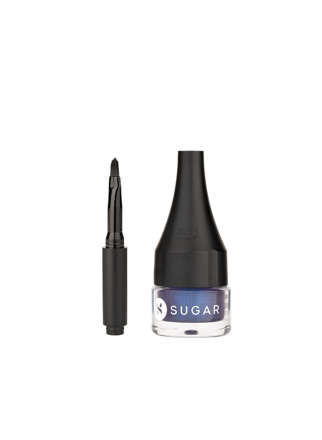 SUGAR Born To Wing Gel Eyeliner - 02 Roadhouse Blues